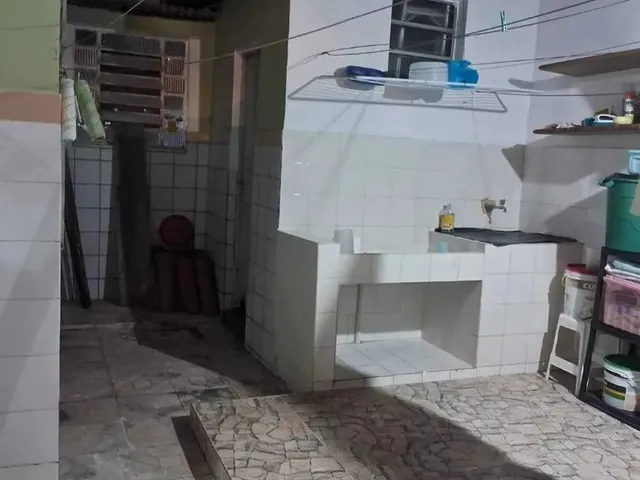 Imagem 5: Casa em Rua Pública - Orlando Dantas [27493