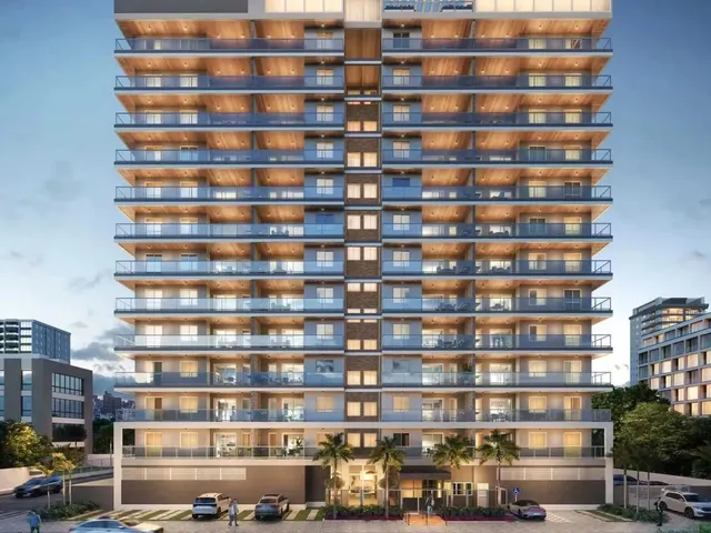 Imagem: Soho Residence - Coroa do Meio - 1/4 com