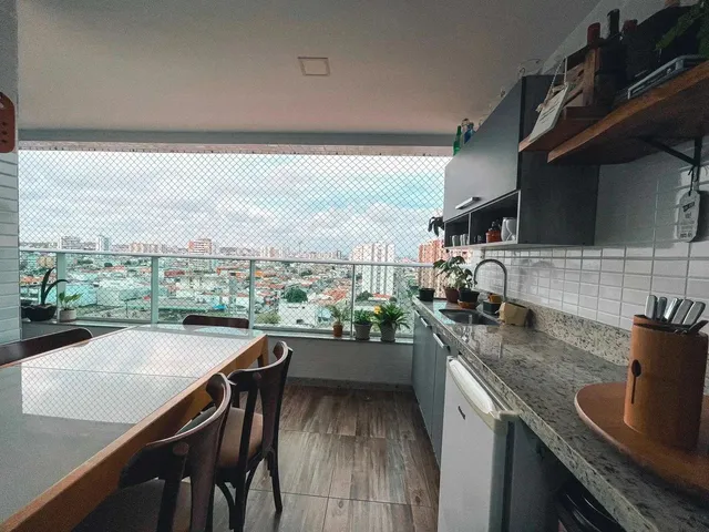Imagem: Apartamento no Jardins 7590