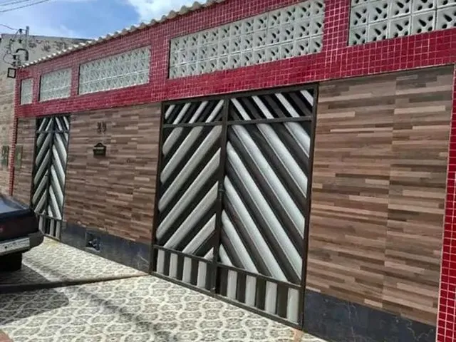 Imagem: Casa na Farolândia 13715