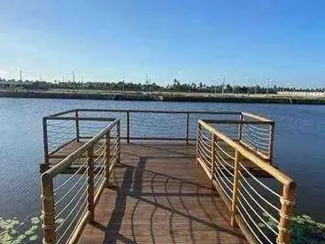 Imagem 3: Morada do Lago - Condomínio de Casas [13621