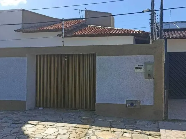 Imagem 3: Casa na Coroa do Meio - Próximo a Orla [13732