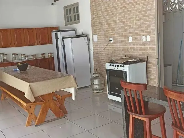 Imagem 12: Casa na Coroa do Meio - Próximo a Orla [13732