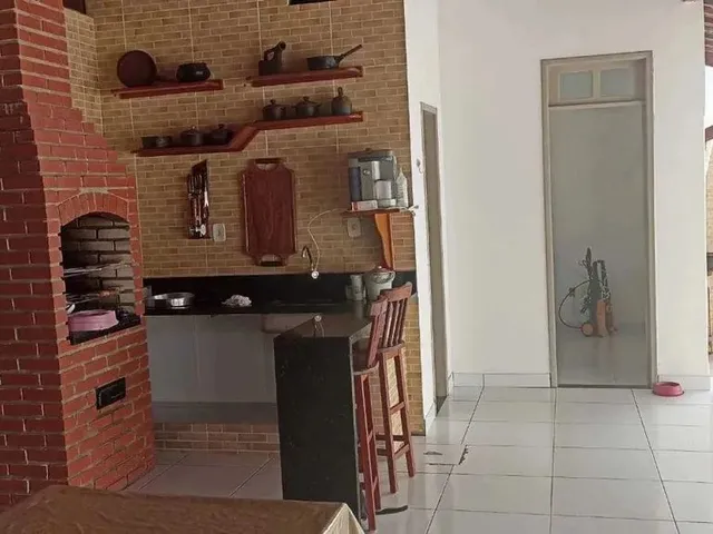 Imagem 10: Casa na Coroa do Meio - Próximo a Orla [13732