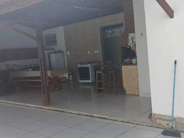 Imagem 4: Casa na Coroa do Meio - Próximo a Orla [13732