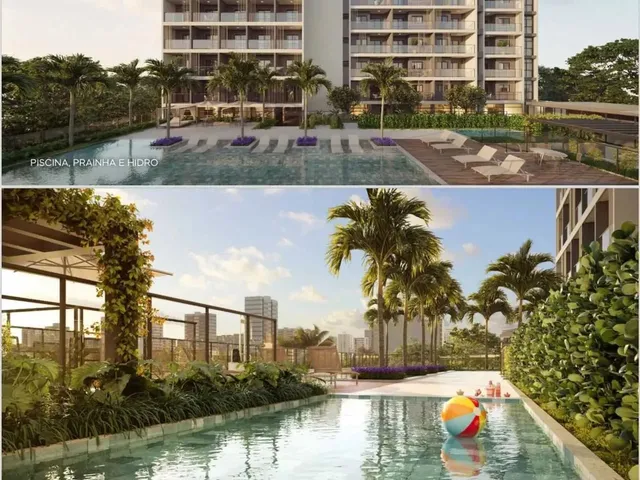 Imagem: Concept Jardins - em Frente Ao Shopping