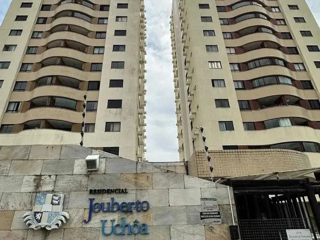 Imagem: Residencial Jouberto Uchoa - Farolândia