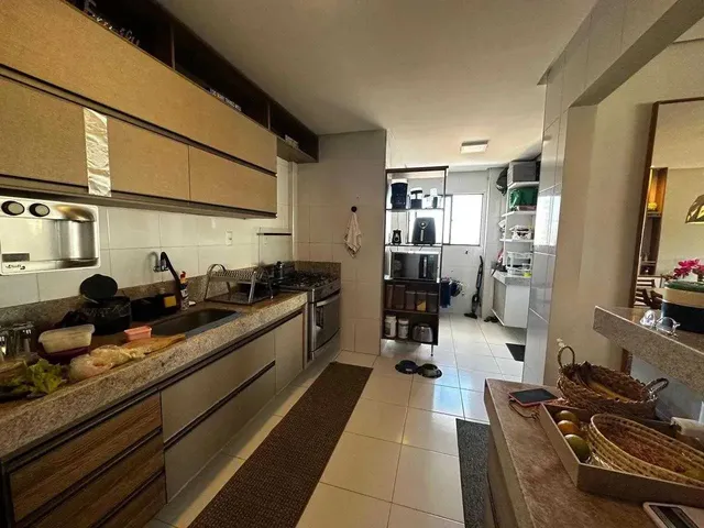 Imagem 11: *Apartamento no Suissa [7558]