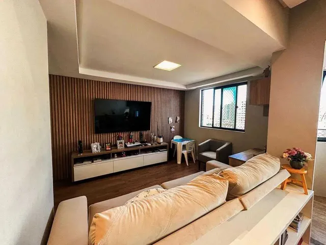 Imagem 5: *Apartamento no Suissa [7558]