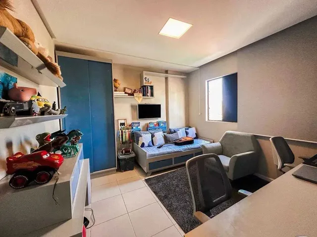 Imagem 9: *Apartamento no Suissa [7558]