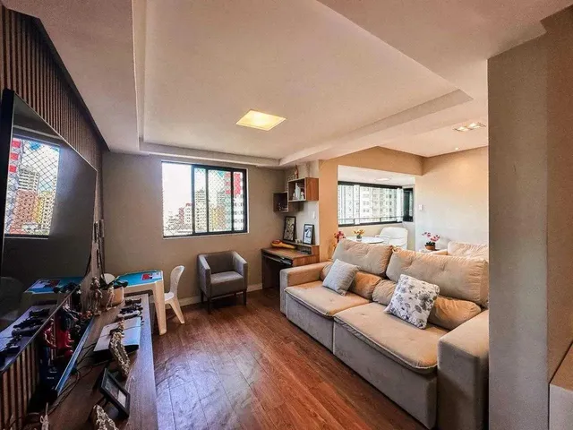 Imagem 14: *Apartamento no Suissa [7558]