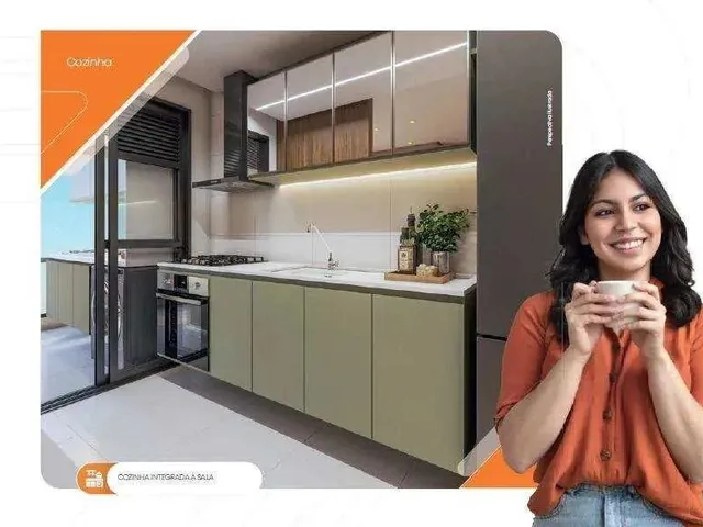 Imagem: Apartamento no Bairro Atalaia - Marítimo