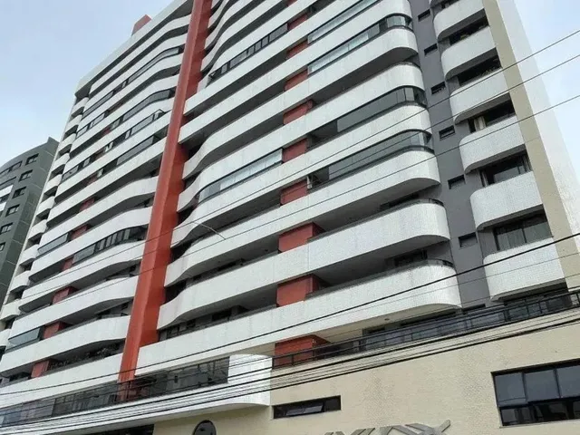 Imagem: Edifício Premium Vista do Rio Andar Alto