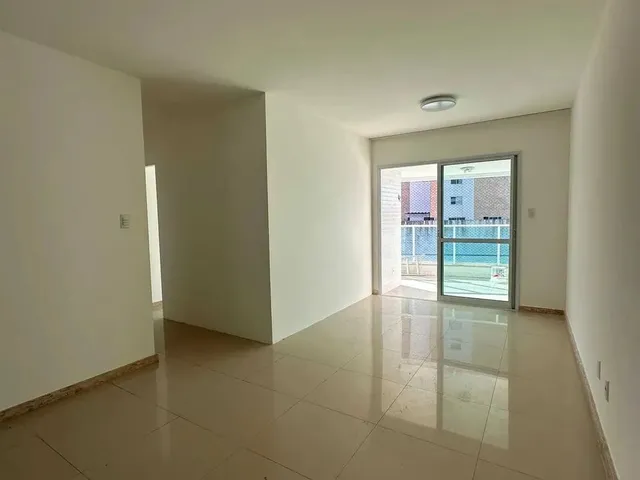 Imagem: Apartamento no Bairro Farolândia - Angra