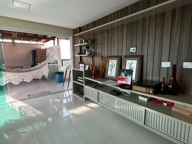 Imagem: Apartamento no Condomínio Palma de Mallorca
