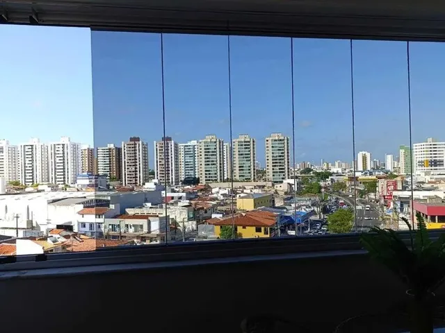 Imagem: Condomínio Morada das Árvores com 3 Quartos