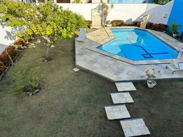 Imagem: Vendo Casa no Salgado Filho