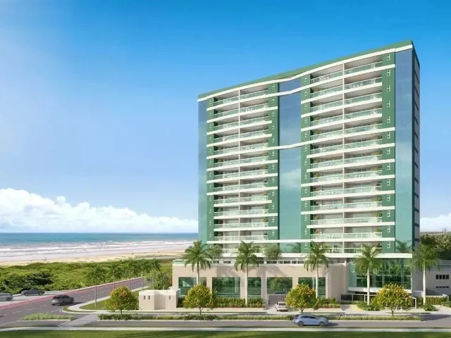 Imagem 1: Acqualina Residence - Atalaia [13646