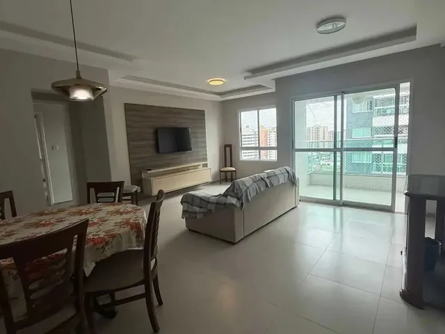 Imagem: Jardins da França- 100M2 - Sala Ampliada