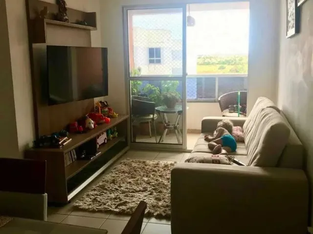 Imagem: Condomínio Palm Ville Residence 27529