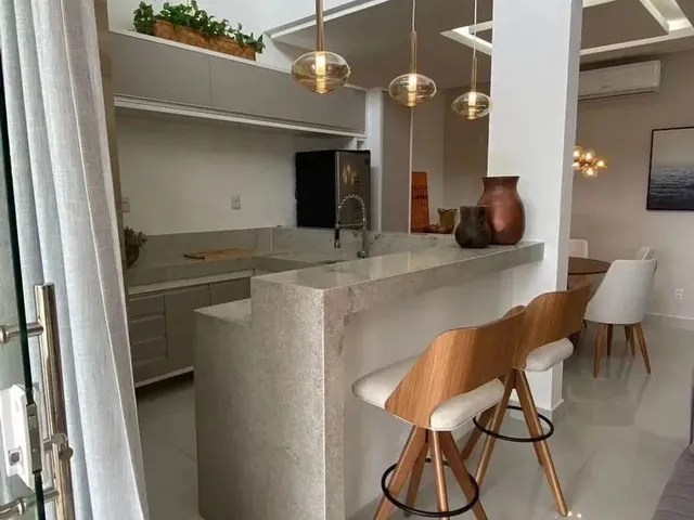 Imagem: Morada do Lago Residencial - Próximo a
