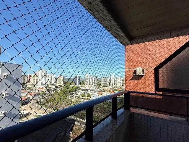 Imagem: Mansão Tramandaí 3/4 - 160M - Andar Alto
