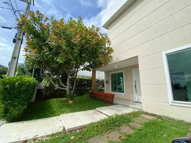 Imagem: Condomínio Fragatta - Casa com 3/4 Sendo