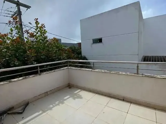 Imagem 14: Condomínio Fragatta - Casa com 3/4 Sendo 2 Suítes - Mobiliada [12152