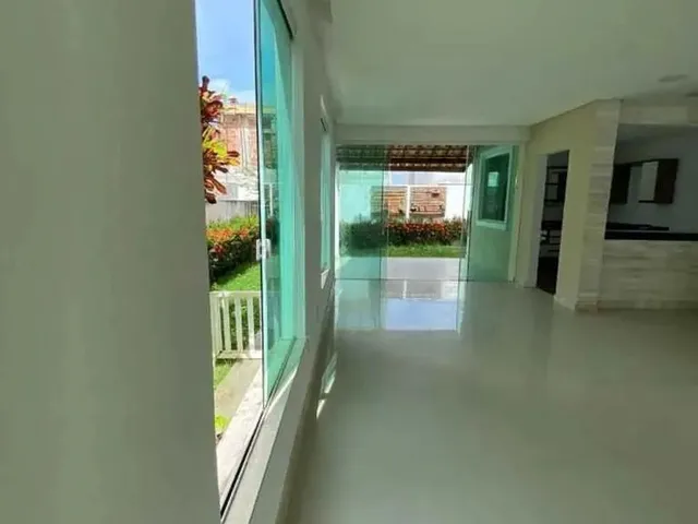 Imagem 2: Condomínio Fragatta - Casa com 3/4 Sendo 2 Suítes - Mobiliada [12152