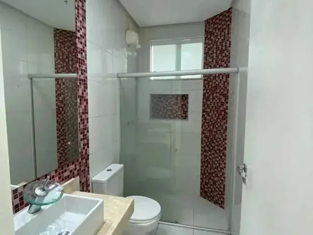 Imagem 16: Condomínio Fragatta - Casa com 3/4 Sendo 2 Suítes - Mobiliada [12152
