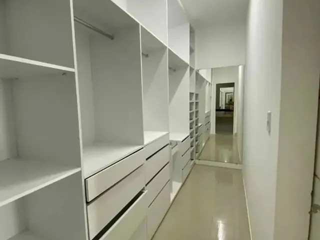 Imagem 4: Condomínio Fragatta - Casa com 3/4 Sendo 2 Suítes - Mobiliada [12152