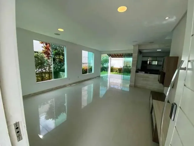 Imagem 6: Condomínio Fragatta - Casa com 3/4 Sendo 2 Suítes - Mobiliada [12152