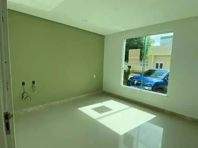 Imagem 8: Condomínio Fragatta - Casa com 3/4 Sendo 2 Suítes - Mobiliada [12152