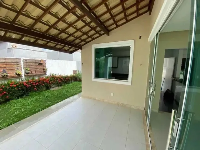 Imagem 7: Condomínio Fragatta - Casa com 3/4 Sendo 2 Suítes - Mobiliada [12152