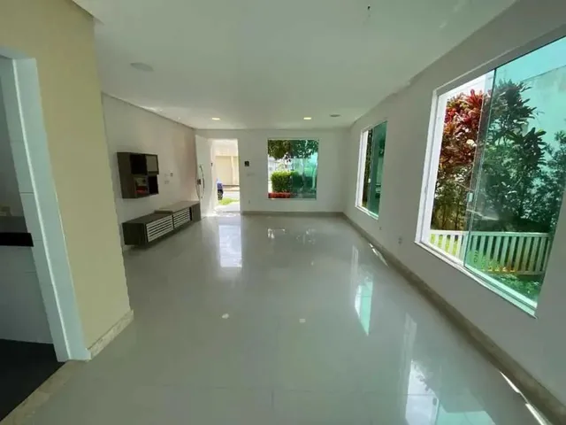 Imagem 10: Condomínio Fragatta - Casa com 3/4 Sendo 2 Suítes - Mobiliada [12152