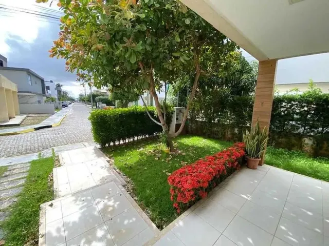 Imagem 5: Condomínio Fragatta - Casa com 3/4 Sendo 2 Suítes - Mobiliada [12152