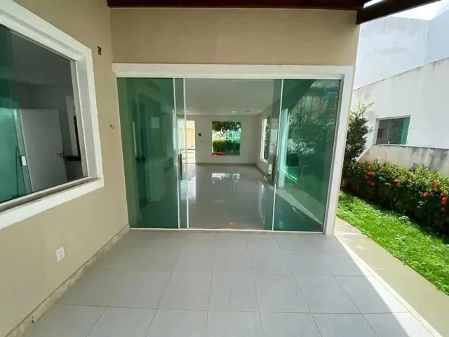 Imagem 13: Condomínio Fragatta - Casa com 3/4 Sendo 2 Suítes - Mobiliada [12152