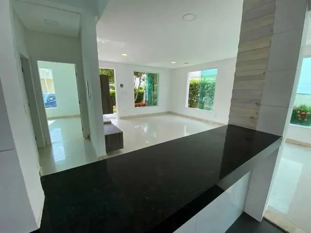 Imagem 11: Condomínio Fragatta - Casa com 3/4 Sendo 2 Suítes - Mobiliada [12152