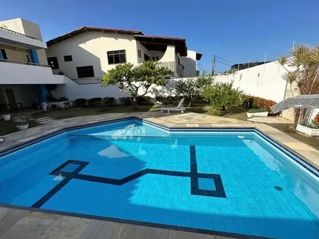 Imagem: Vendo Casa no Salgado Filho
