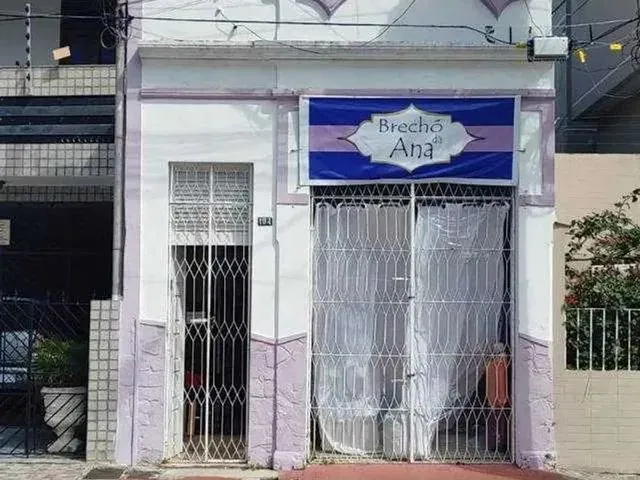Imagem: Casa na Rua santa Luzia 13761