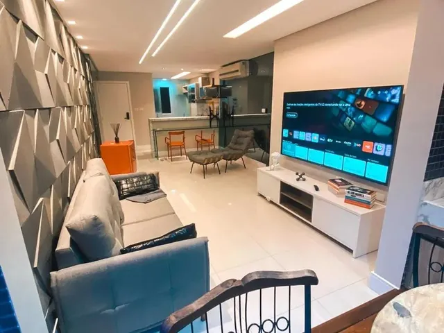 Imagem: Apartamento na Atalaia - Vista Mar - Aracaju