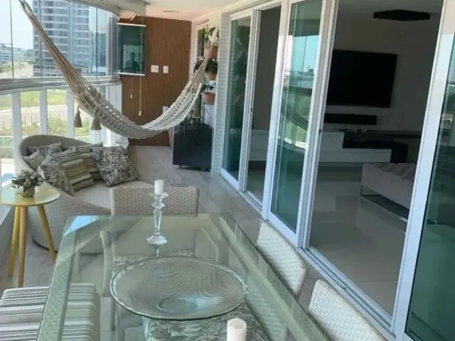 Imagem 1: Mansão Jardim Residence [13694