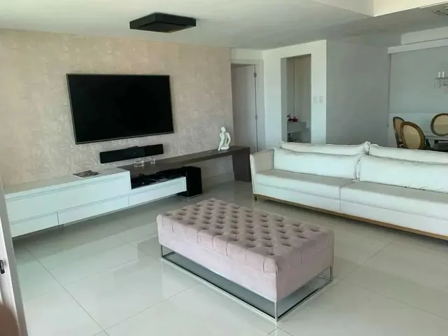 Imagem 4: Mansão Jardim Residence [13694