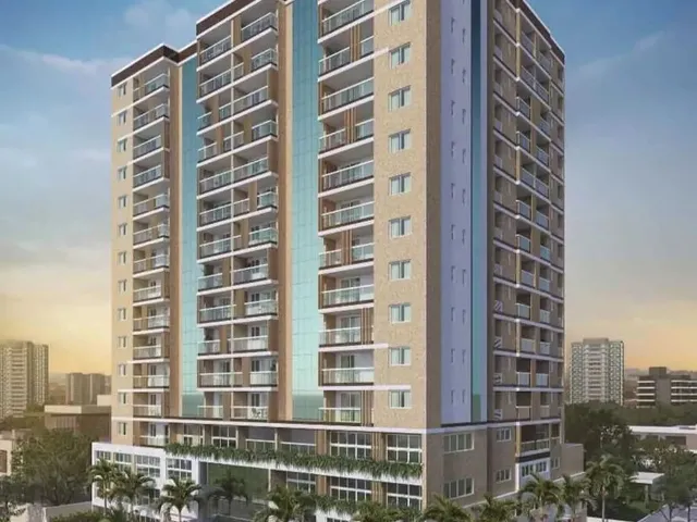 Imagem: Epic Residence - Atalaia 13642