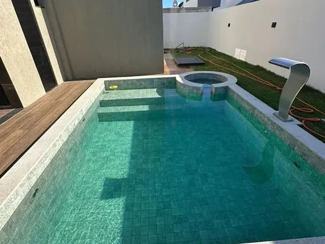 Imagem 7: Vendo Casa no Terras Alphaville 2