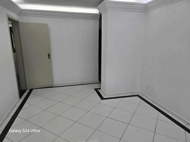 Imagem: Apto com 3 Quartos no Condomínio Jardim
