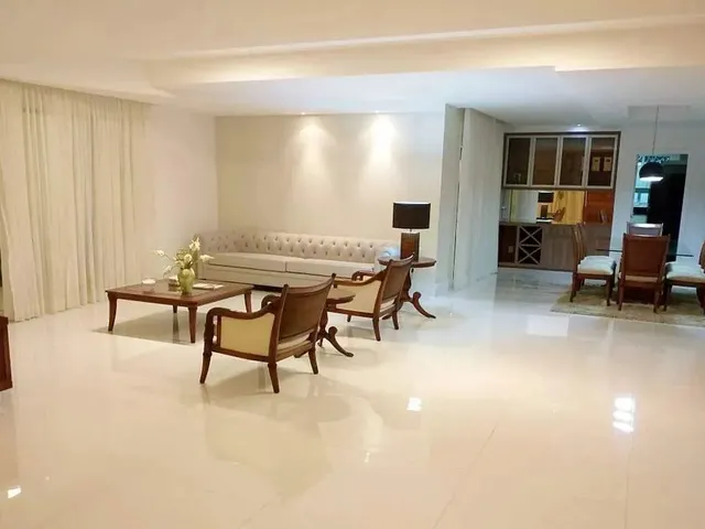 Imagem: Condominio Lago Paronoá