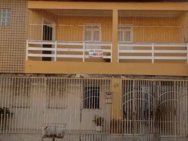 Imagem: Casa no Orlando Dantas