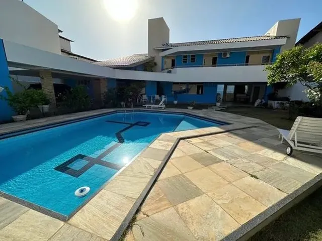 Imagem: Belíssima Casa no Salgado Filho