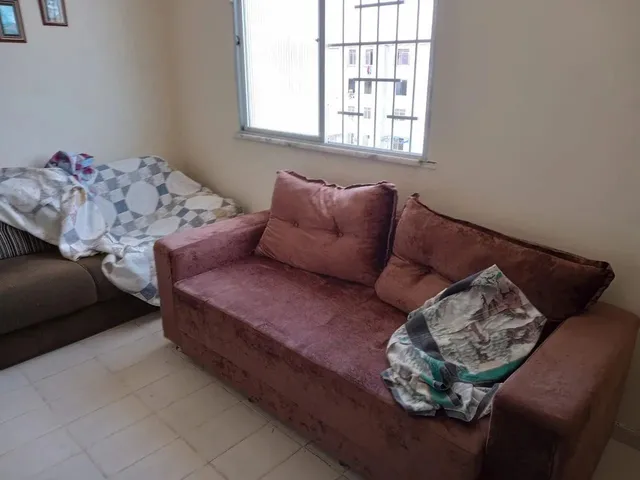 Imagem: Vendo Apartamento no Orlando Dantas
